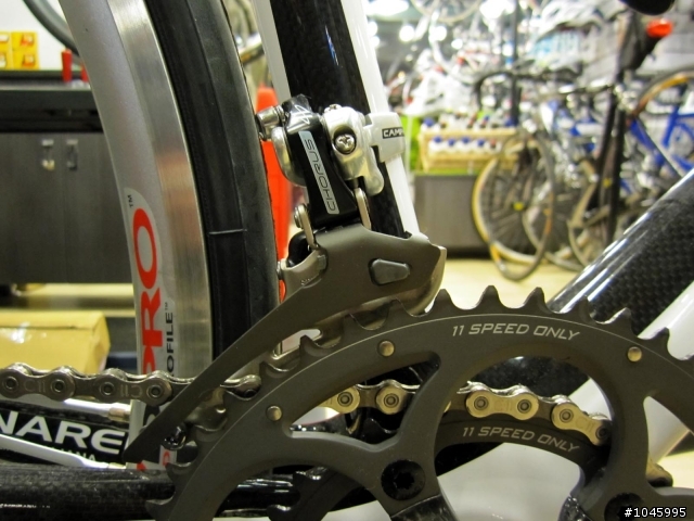 Pinarello FP7 開箱文