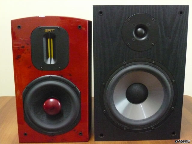【開箱報告】高雄音響展的戰利品;來自惡堡的好聲音 ERT ER7.0