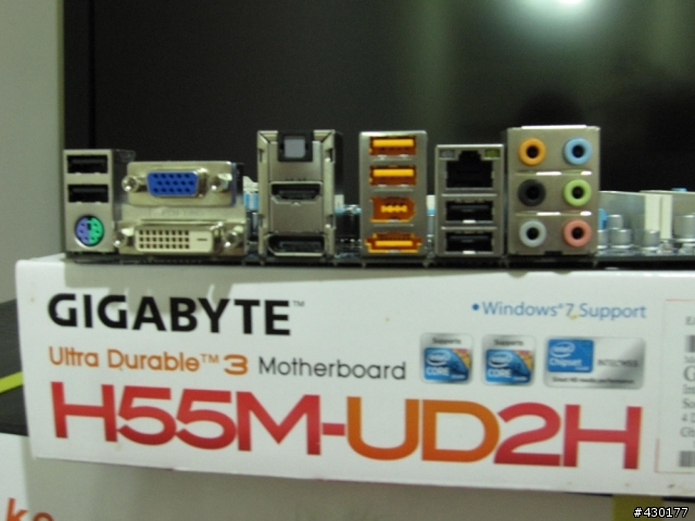 打造專屬的藍光家庭劇院搭配Intel Core i3-540首款CPU+GPU 技術!!(圖多)