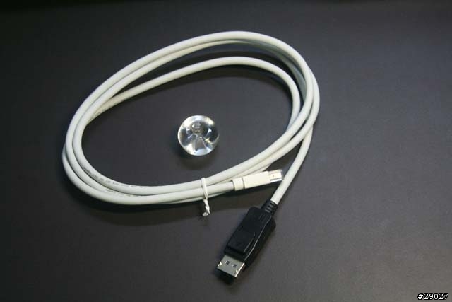 【簡單評測】VGA/DVI/HDMI/DisplayPort電腦顯示接頭大亂鬥~
