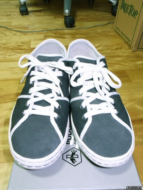 一夜3次郎,一次3雙鞋..我愛sneaker--失血之旅