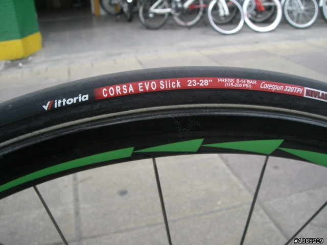 MODULUS 馬其樂 BB30 鈦合金公路車