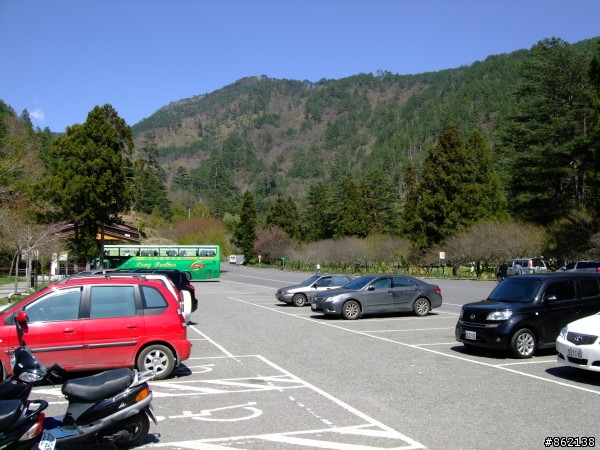 武陵合歡山~殘花殘雪兩日遊(圖多)