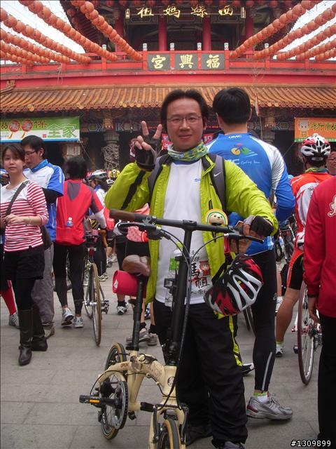 2010萬人崇BIKE之逆風疾行130