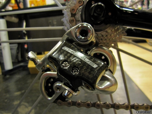 Pinarello FP7 開箱文