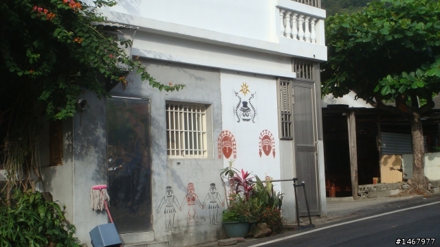 100CC機車六天五夜單人環島遊記(補一張環島精華錦集照片)