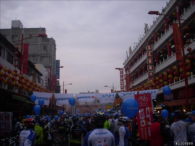 2010萬人崇BIKE之逆風疾行130