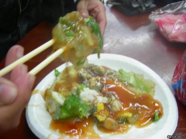 2010年春節環島行五天四夜之出外靠朋友