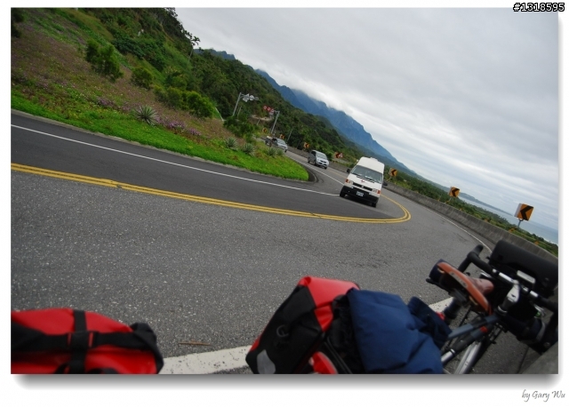 Tour de Taiwan 一人環台第二回、三輪、四袋 (圖多字少)