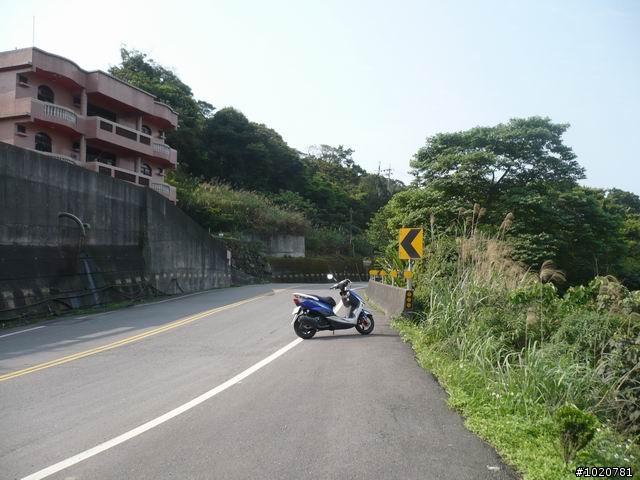 2010-03-22北台灣一日遊,又是獨跑,圖一樣很多XD