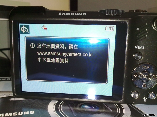 首款上市內建GPS高倍變焦隨身機 SAMSUNG WB650 簡單分享 3/14再分享