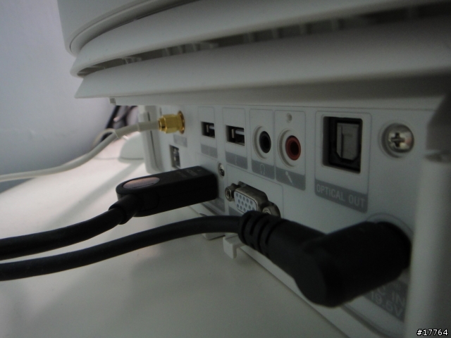 『簡單 有型』SONY VGP-WMS30 雷射無線鼠