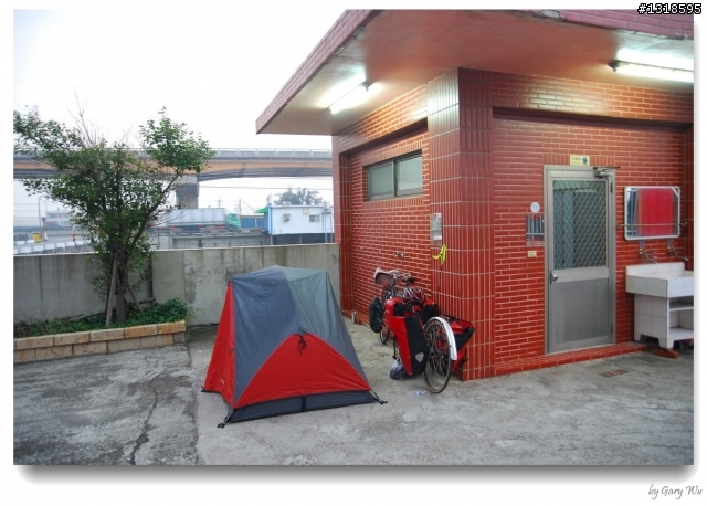 Tour de Taiwan 一人環台第二回、三輪、四袋 (圖多字少)