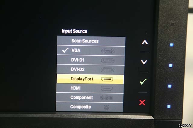 【我也來開箱文】盡情揮灑的大畫布~DELL U2711簡易開箱