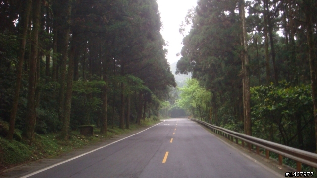 100CC機車六天五夜單人環島遊記(補一張環島精華錦集照片)
