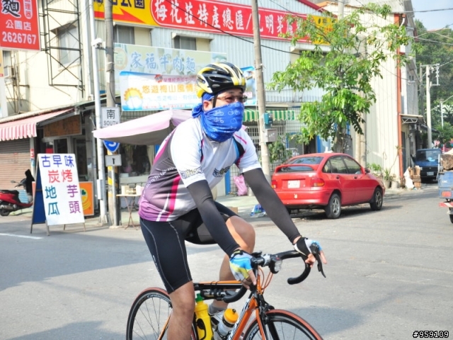 搖擺兵團+自由車隊~36灣聯誼