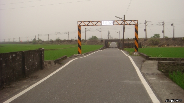 100CC機車六天五夜單人環島遊記(補一張環島精華錦集照片)