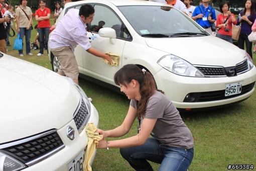 NISSAN TIIDA CLUB 2010年全國大會師