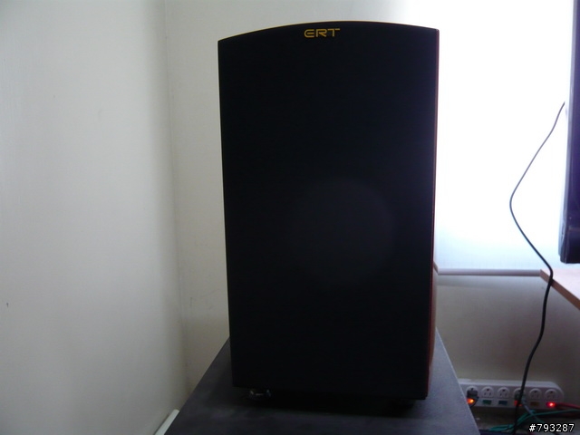 【開箱報告】高雄音響展的戰利品;來自惡堡的好聲音 ERT ER7.0