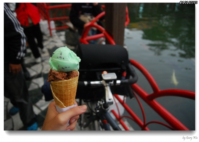 Tour de Taiwan 一人環台第二回、三輪、四袋 (圖多字少)
