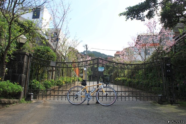 元宵節遊巴拉卡兼試車