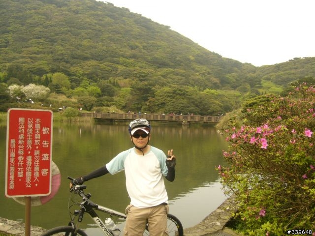 賞櫻外加巴拉卡助航站之行