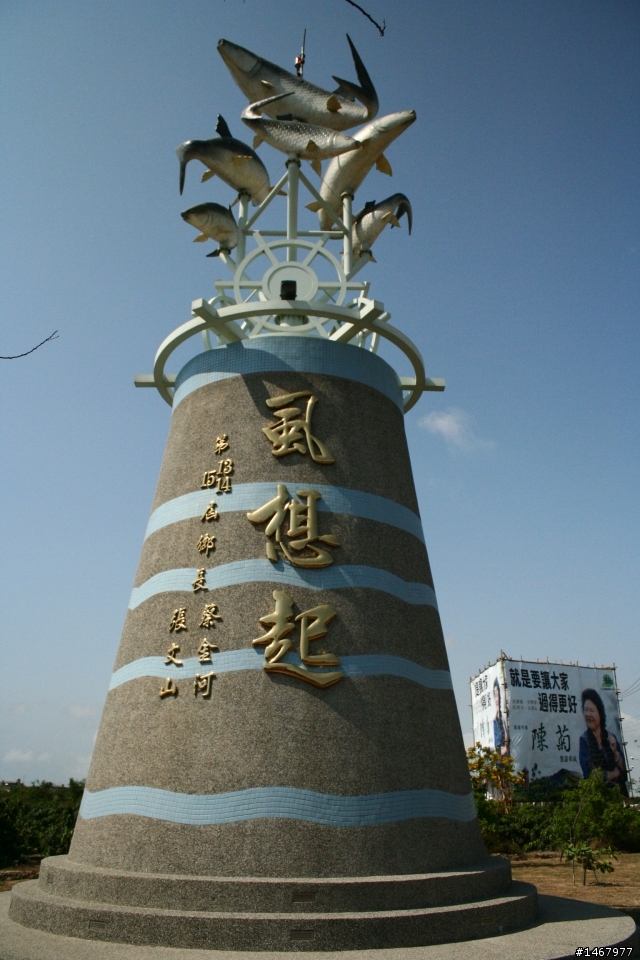 100CC機車六天五夜單人環島遊記(補一張環島精華錦集照片)