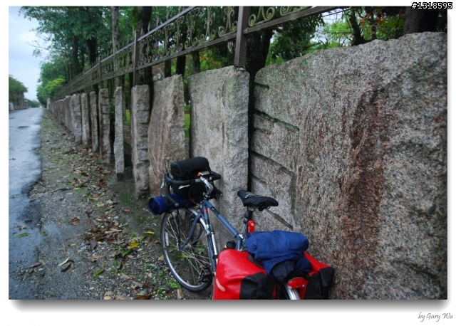 Tour de Taiwan 一人環台第二回、三輪、四袋 (圖多字少)