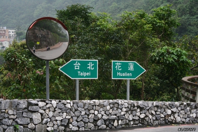 100CC機車六天五夜單人環島遊記(補一張環島精華錦集照片)