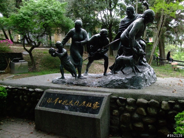 武陵合歡山~殘花殘雪兩日遊(圖多)