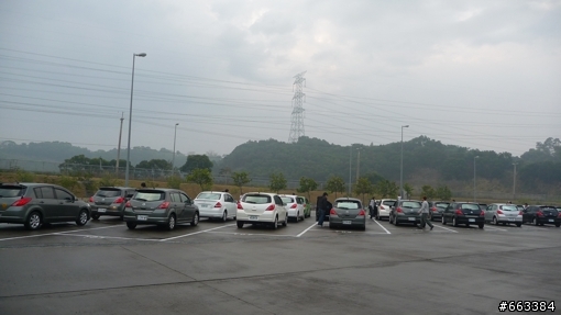 NISSAN TIIDA CLUB 2010年全國大會師
