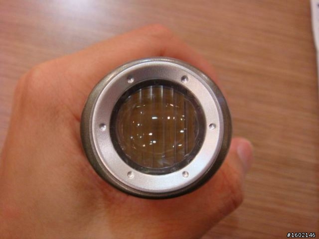 開箱文-Panasonic NL-841P 車燈