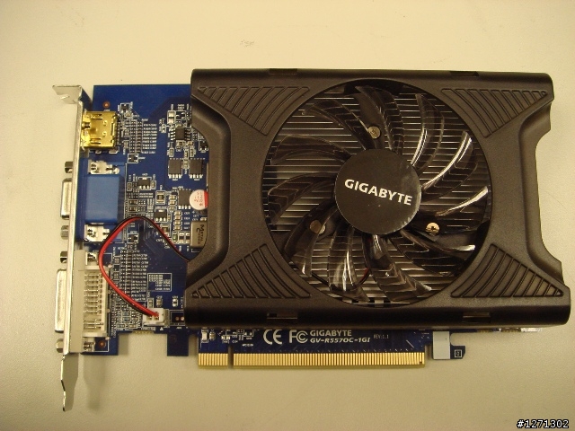 低階高CP好物-ATI 5570