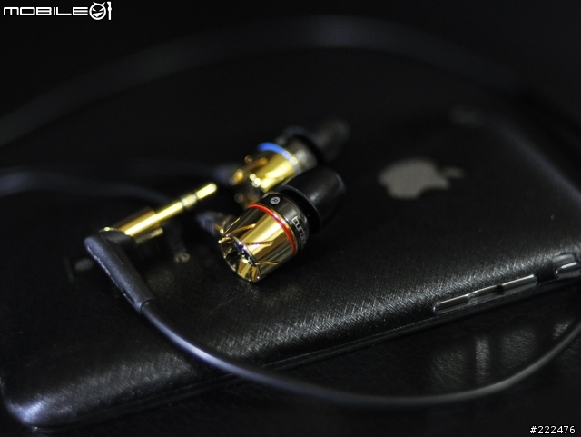 Monster Turbine PRO (開箱) VS U.E TF 10 Pro