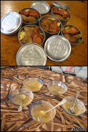 "騎抹鮮 " 出發 新中橫(G-MAX&Racing)
