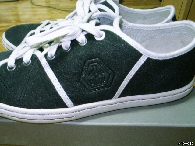 一夜3次郎,一次3雙鞋..我愛sneaker--失血之旅