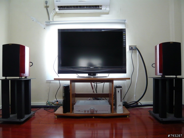 【開箱報告】高雄音響展的戰利品;來自惡堡的好聲音 ERT ER7.0