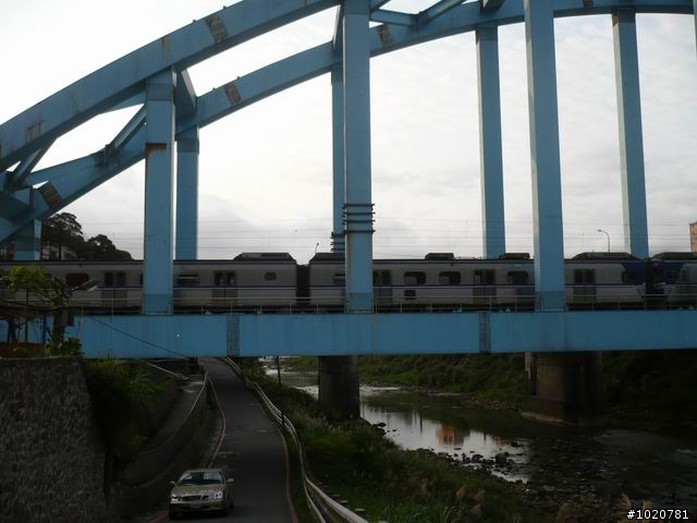 2010-03-22北台灣一日遊,又是獨跑,圖一樣很多XD