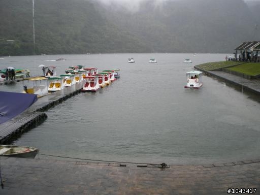 2010年春節環島行五天四夜之出外靠朋友