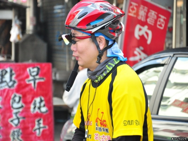 搖擺兵團+自由車隊~36灣聯誼