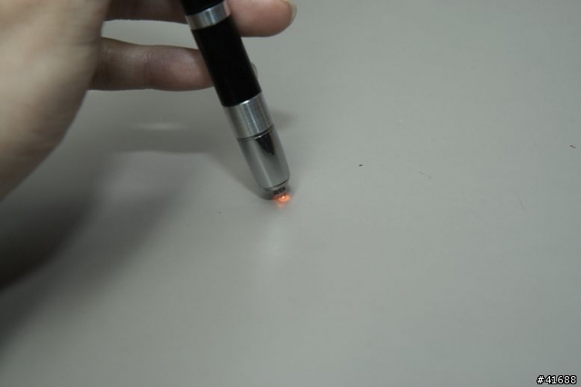 IDTI 21.5 觸控螢幕發表會與實機測試分享