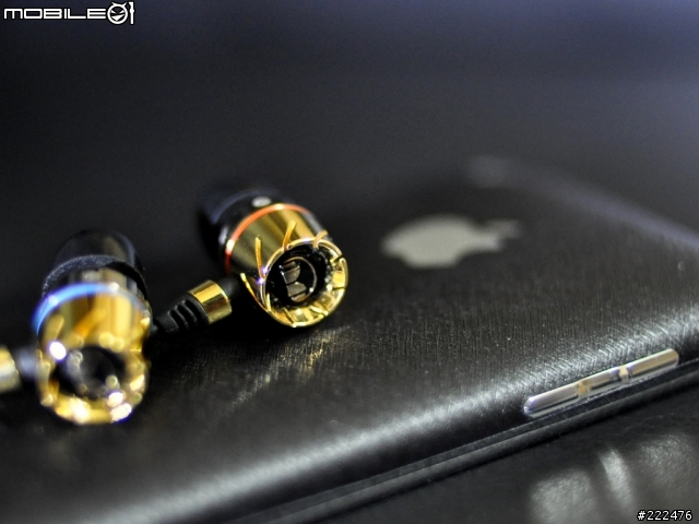 Monster Turbine PRO (開箱) VS U.E TF 10 Pro