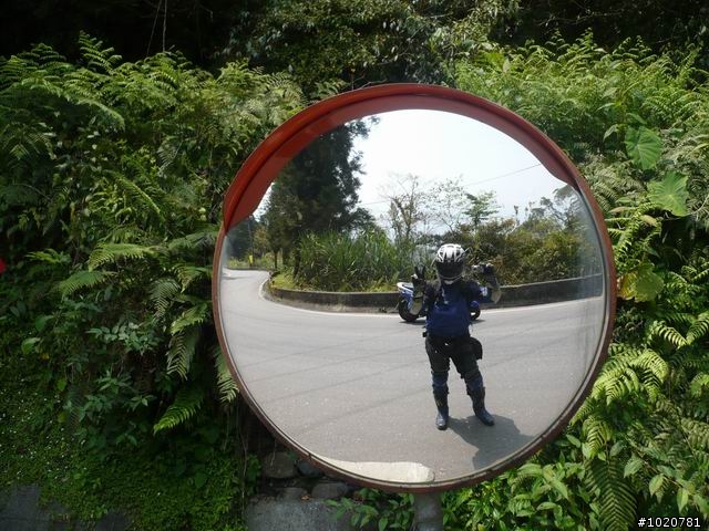 2010-03-22北台灣一日遊,又是獨跑,圖一樣很多XD