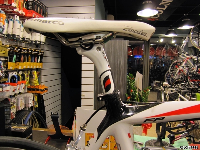 Pinarello FP7 開箱文