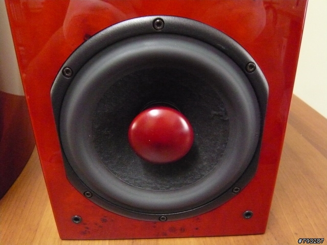 【開箱報告】高雄音響展的戰利品;來自惡堡的好聲音 ERT ER7.0