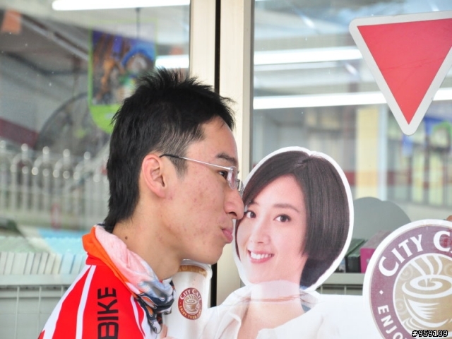搖擺兵團+自由車隊~36灣聯誼