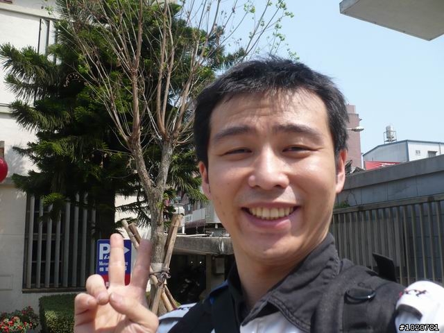 2010-03-22北台灣一日遊,又是獨跑,圖一樣很多XD