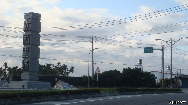 100CC機車六天五夜單人環島遊記(補一張環島精華錦集照片)