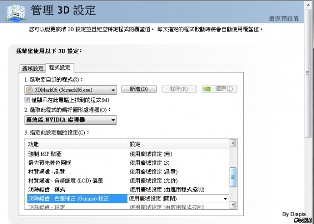大尺寸遊戲機種經典再現:ASUS N61Jv 簡介(新增NVIDIA OPTIMUS與USB 3.0探討)