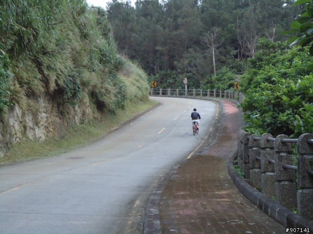 ralliart小摺環島記